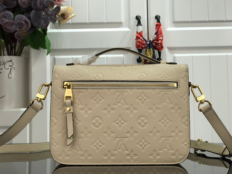 Satchel Bags - VL Bags - 6107