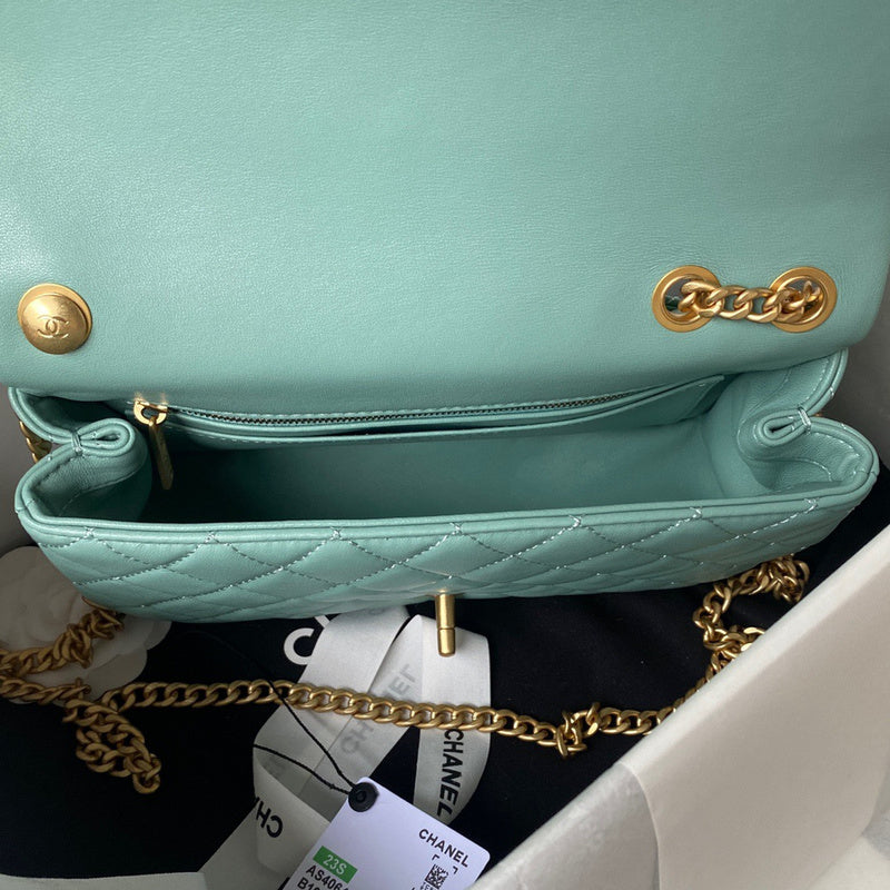 Satchel Bags - CHL Bags - 7533