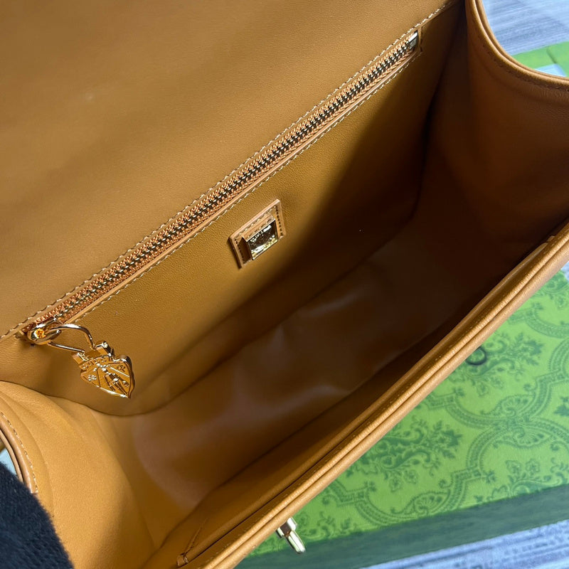 Satchel Bags - GCI Bags - 5519