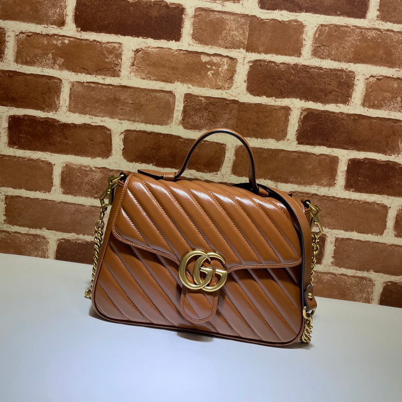 Satchel Bags - GCI Bags - 3211