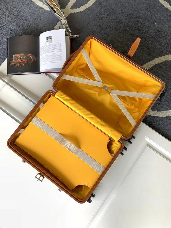 GLM - GYO Bags - 623