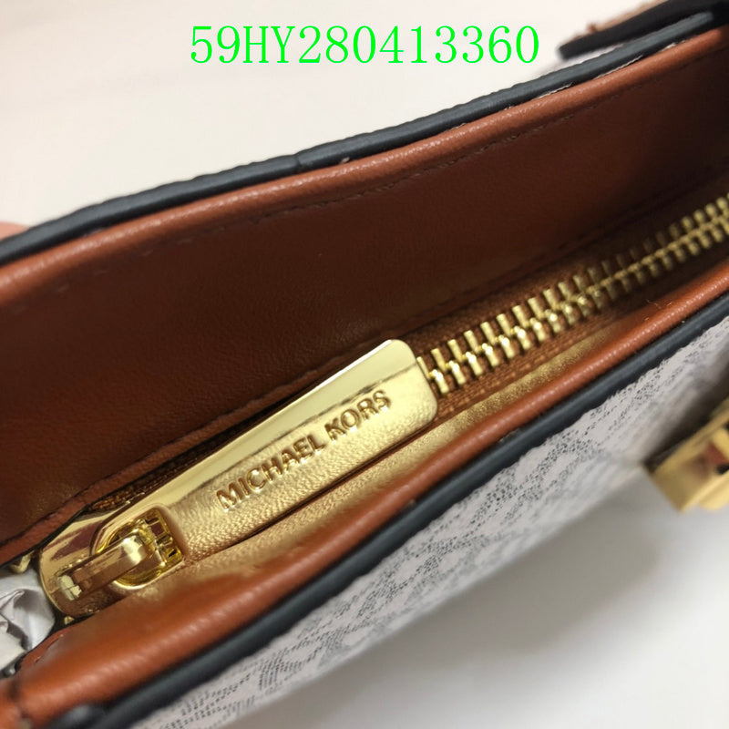 Satchel Bags - MK Bags - 099