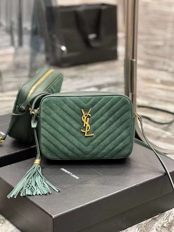 Glami - SLY Bags 563