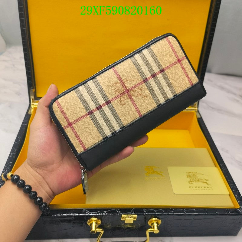 Glami - BOR Wallet - 131