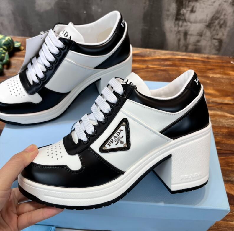 Glamy - PD Women Shoes - 296