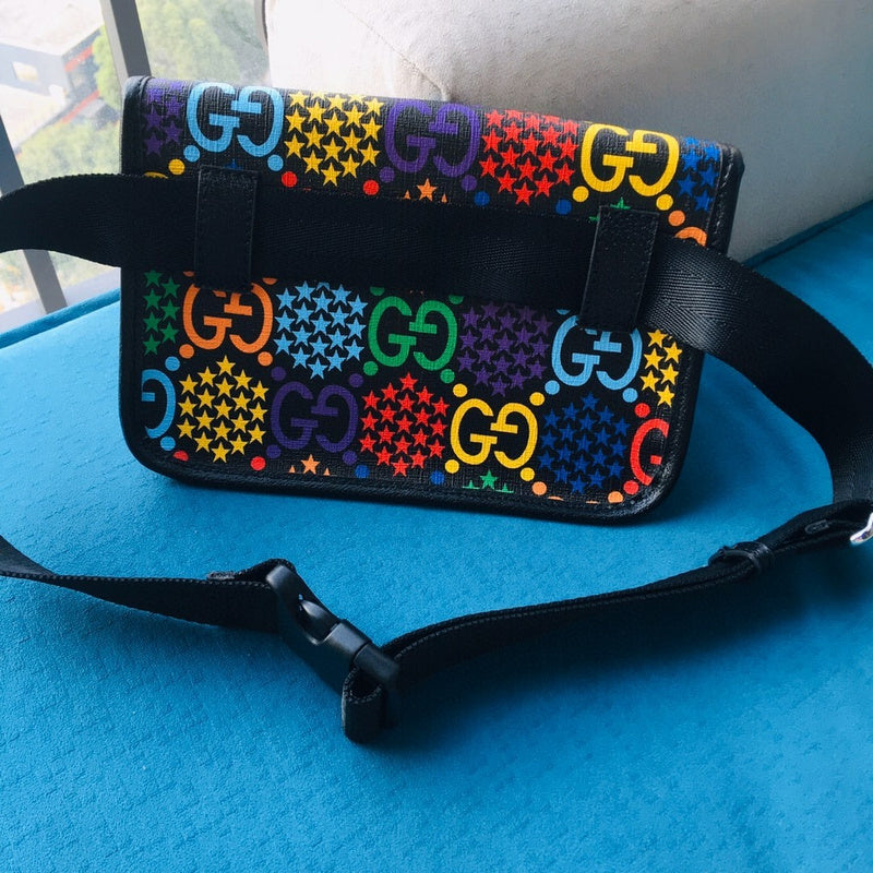 Satchel Bags - GCI Bags - 774