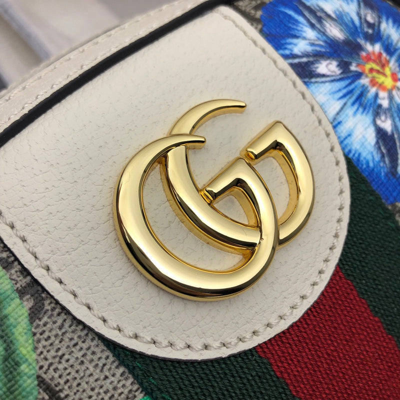 Satchel Bags - GCI Bags - 3933