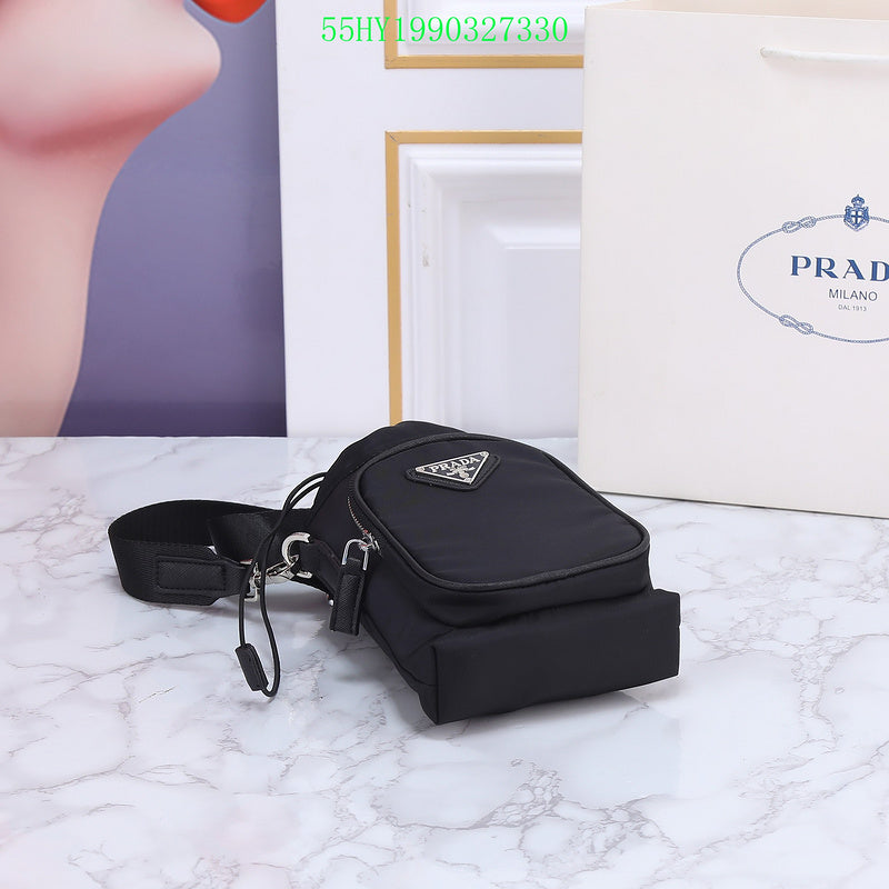 Satchel Bags - PDA Bags - 3441