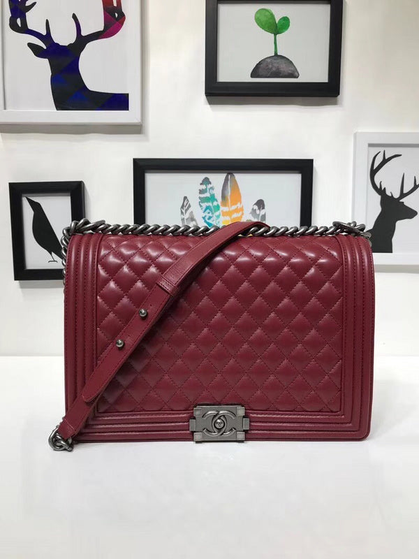 Satchel Bags - CHL Bags - 636