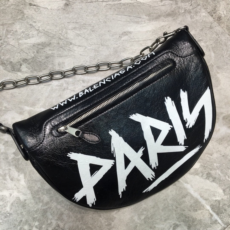 Satchel Bags - BGA Bags - 921