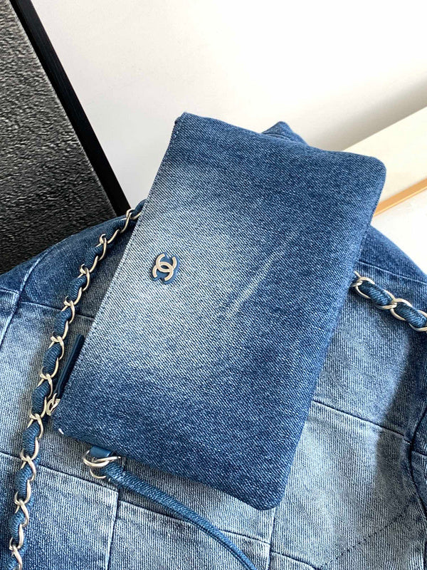 Satchel Bags - CHL Bags - 827