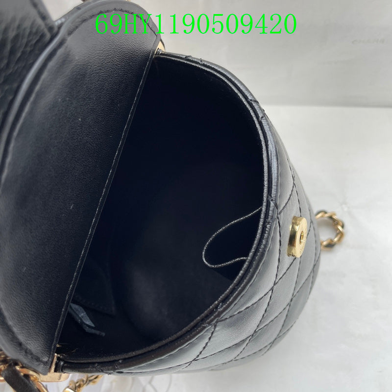 Glami - CHL Bags - 1009