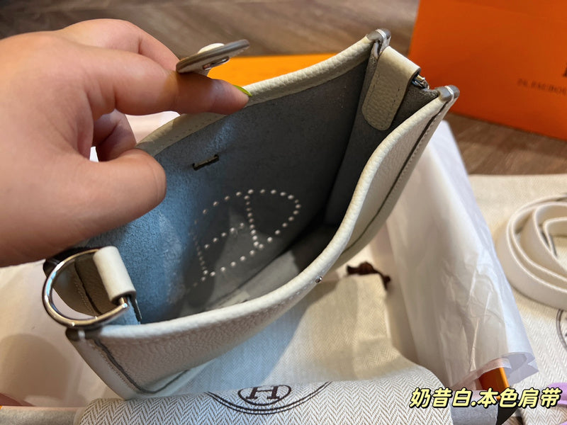 Satchel Bags - HMS Bags - 052
