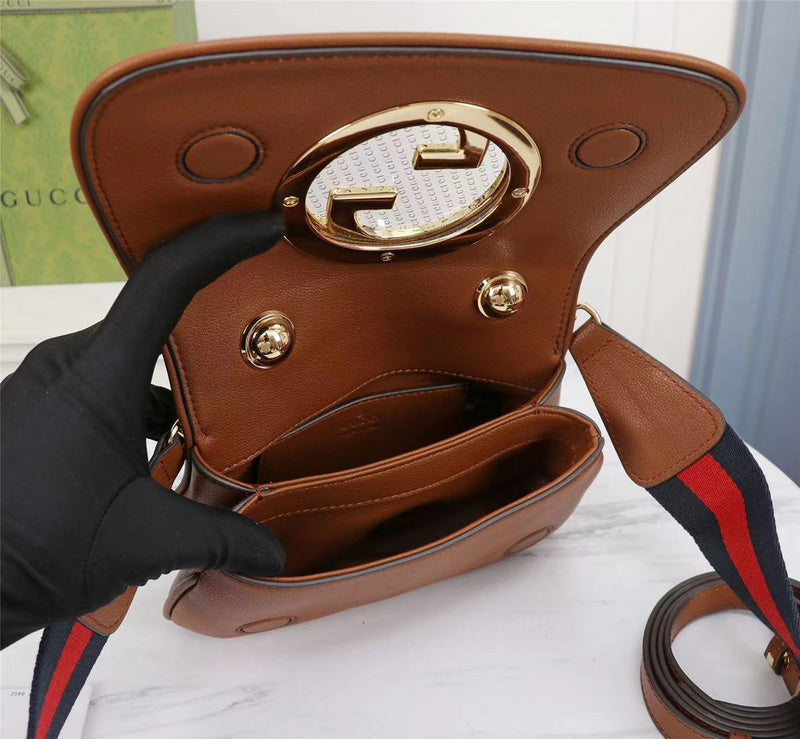 Satchel Bags - GCI Bags - 1361