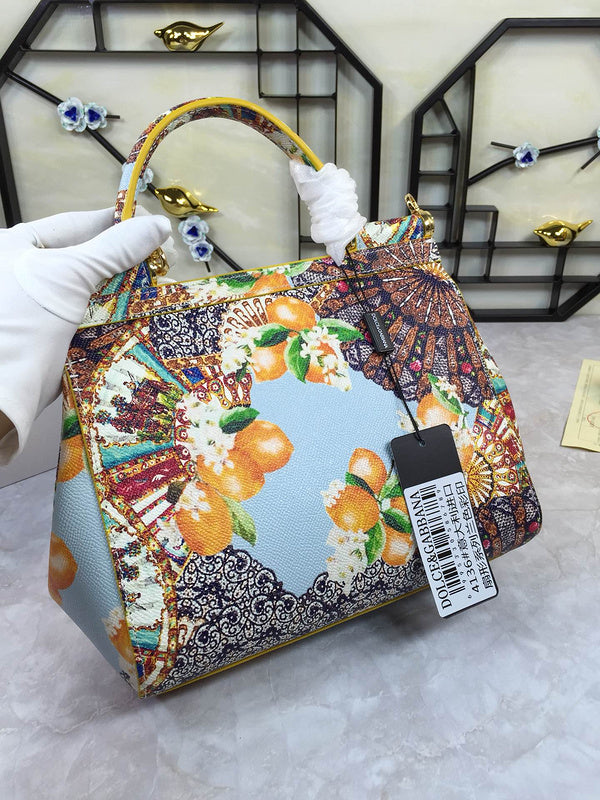 Satchel Bags - DG Bags - 314
