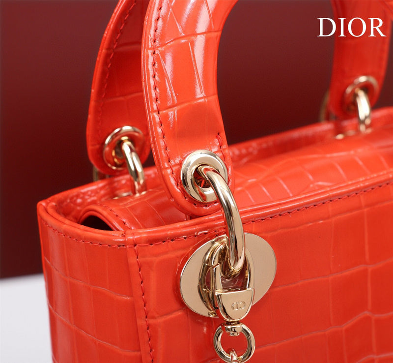 GLM - Dir Bags - 1386