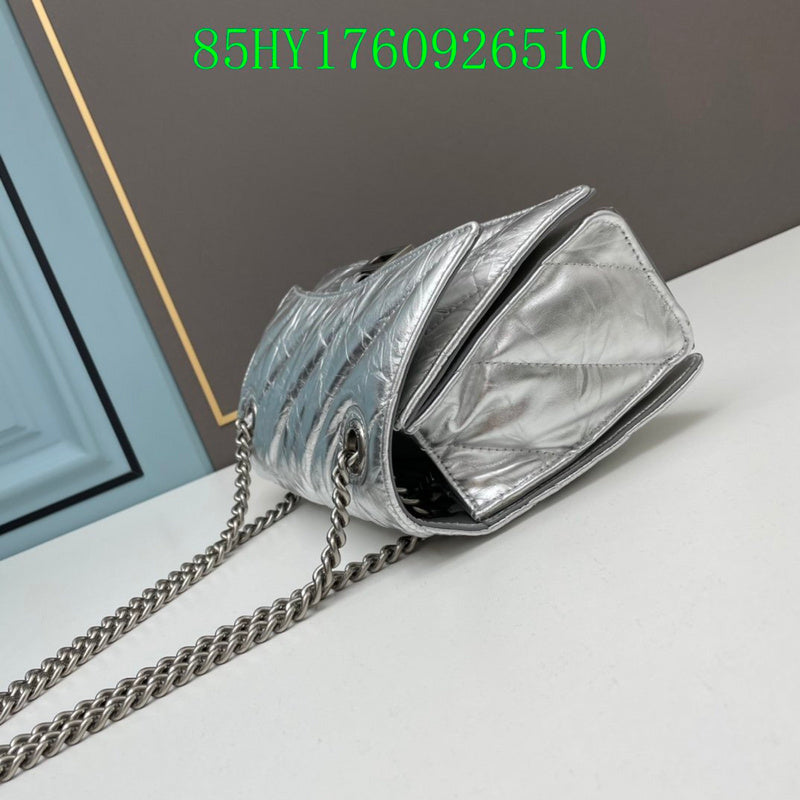Satchel Bags - BGA Bags - 2048