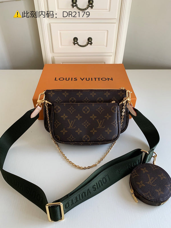 Glami - Latest - 2488