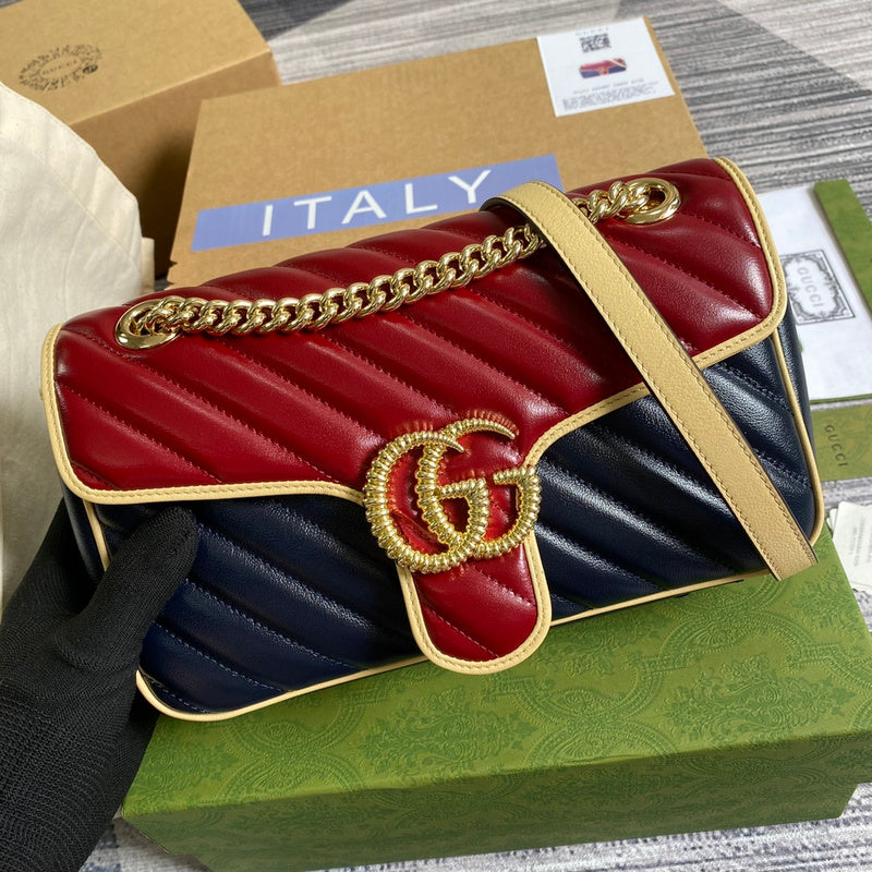 GLM - gg Bags - 1904
