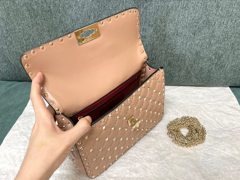 GLM - VEL Bags - 1206
