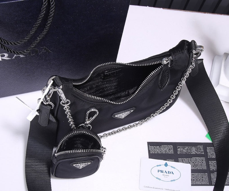 Satchel Bags - PDA Bags - 303