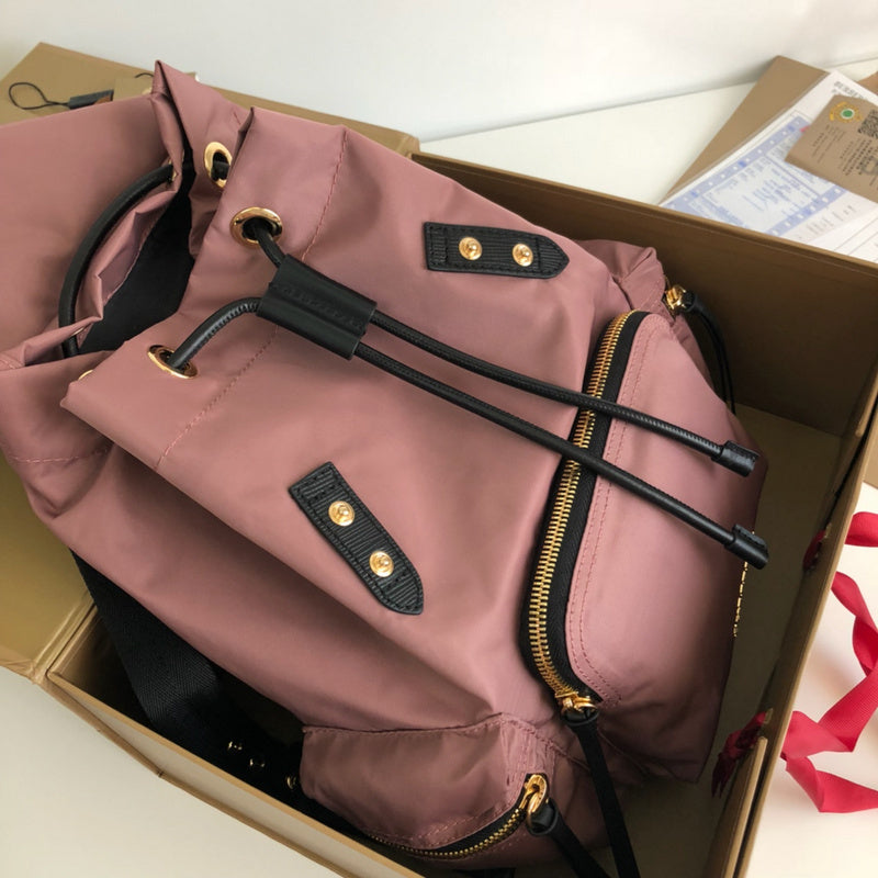 Fan Fashion -GLM - Top quality BBR Bags - 1038