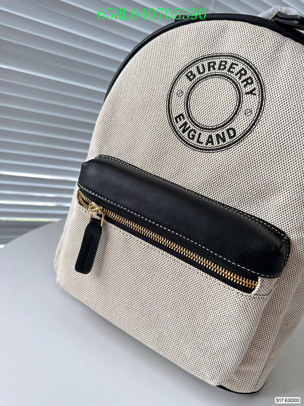 Fan Fashion -GLM - Top quality BBR Bags - 115