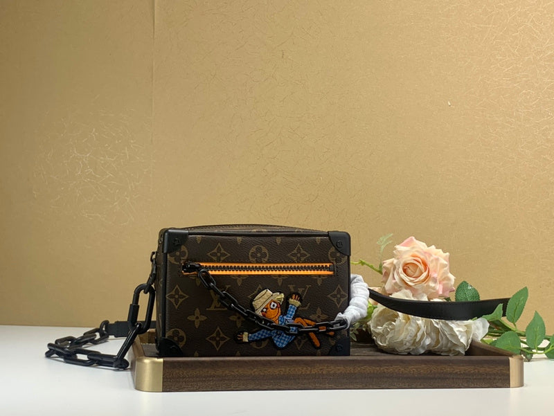 Satchel Bags - VL Bags - 6398