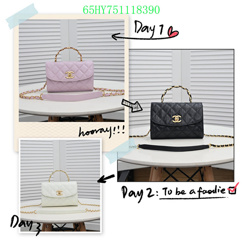 Glami - CHL Bags - 1847