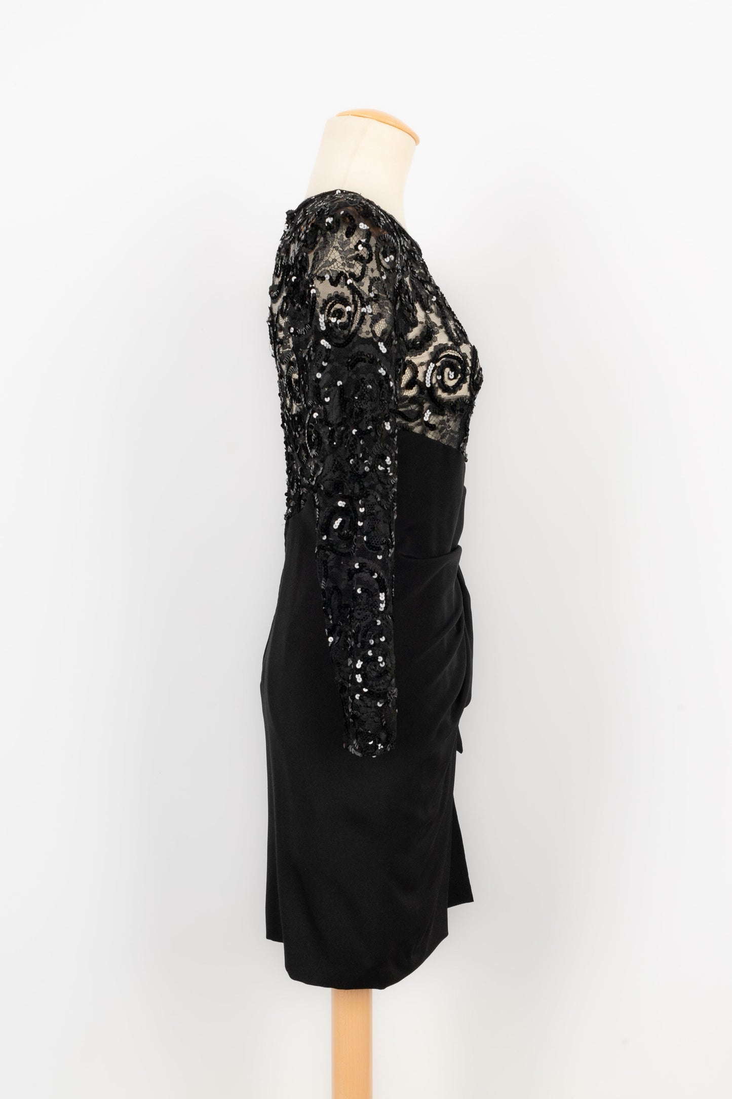 Robe du soir Loris Azzaro