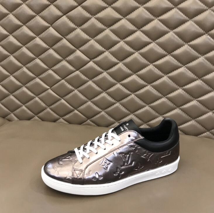 glami shop- LOV Men Shoes - 1063