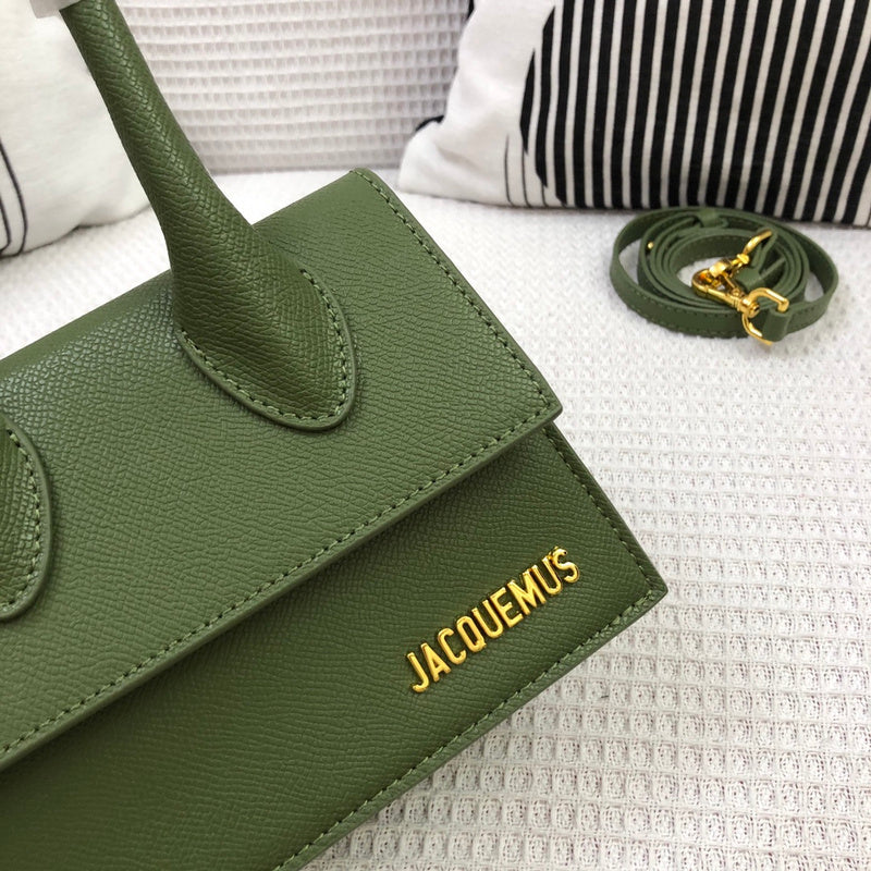 Satchel Bags - JQMS Bags - 271