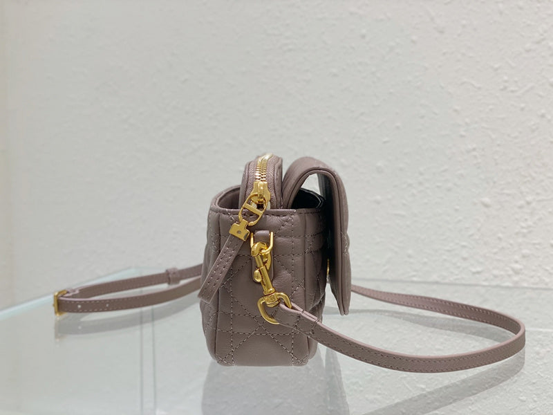 Satchel Bags - DOR Bags - 1322