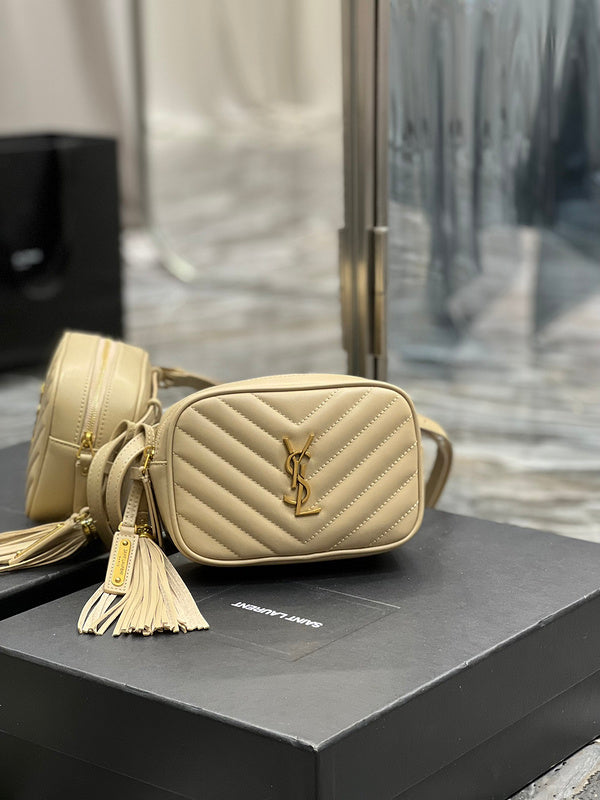 GLM - SLY Bags - 890