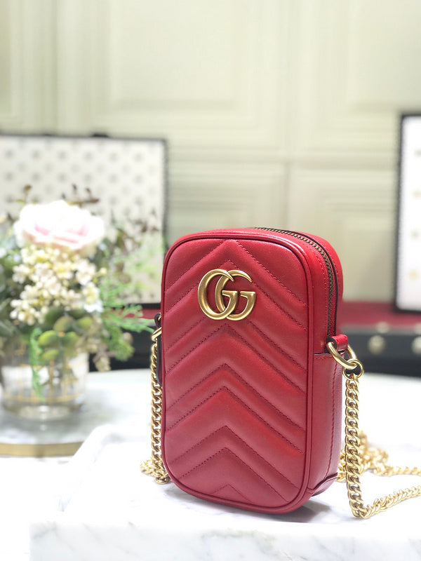 Satchel Bags - GCI Bags - 5002