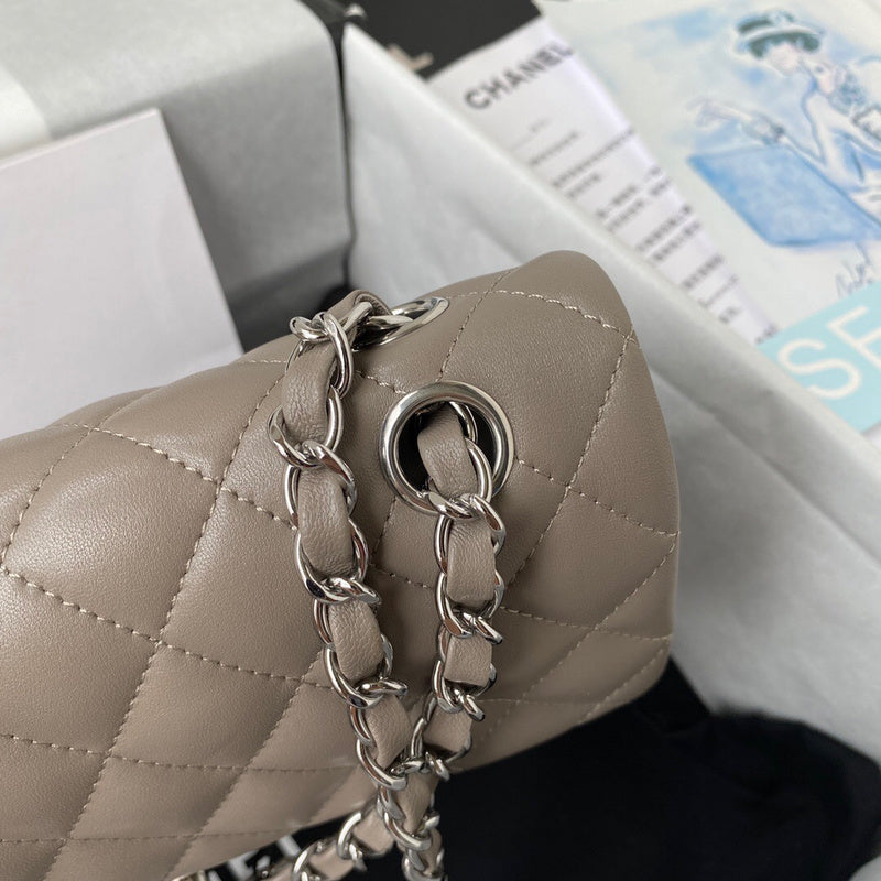 GLM - CHL Bags - 380