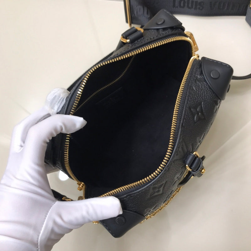 Satchel Bags - VL Bags - 5597