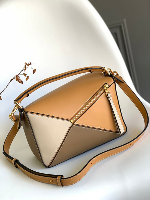 Satchel Bags - LOW Bags - 023