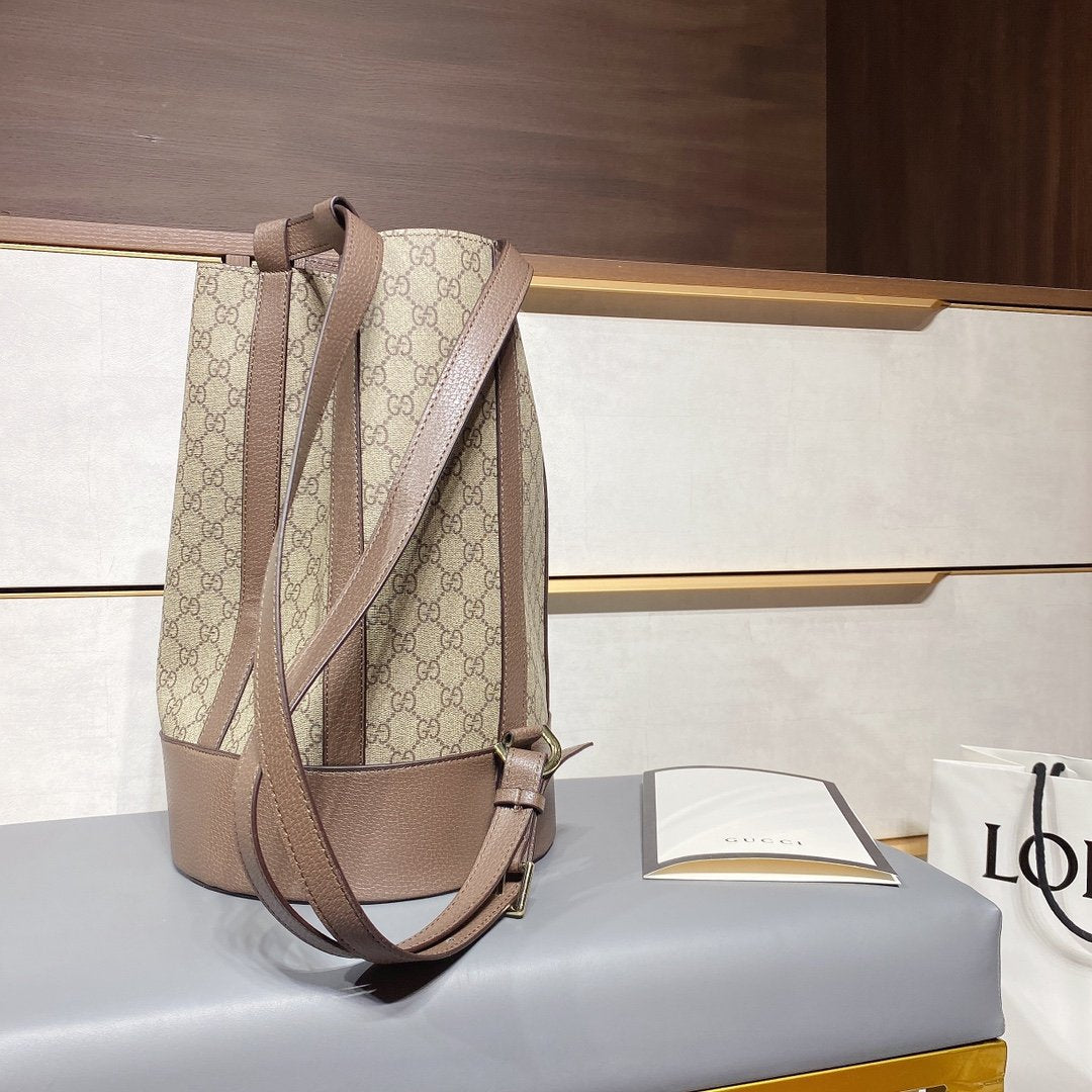 GLM - Top Quality Bags GCI 253