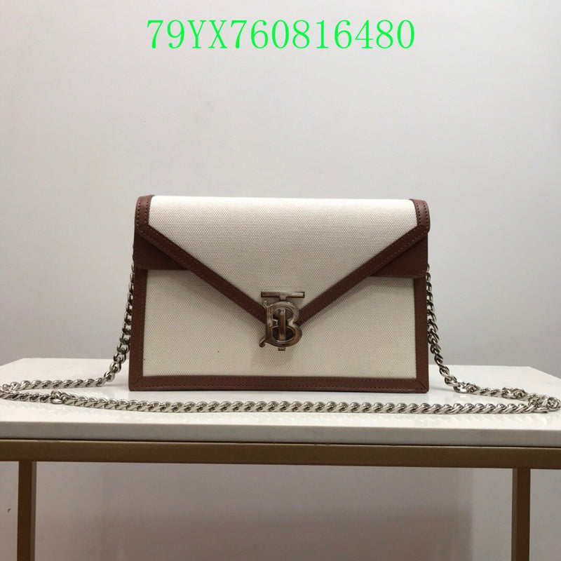 Fan Fashion -GLM - Top quality BBR Bags - 390