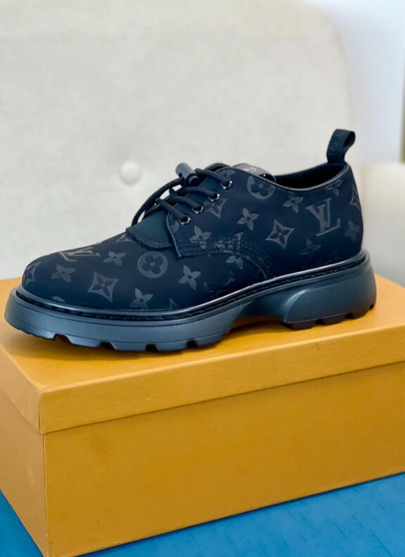 glami shop- LOV Men Shoes - 1236