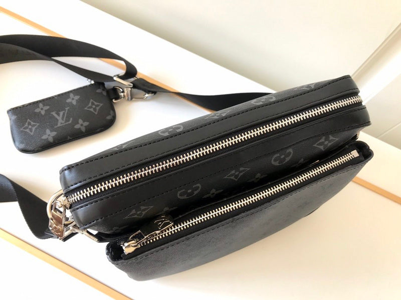 Satchel Bags - VL Bags - 3768