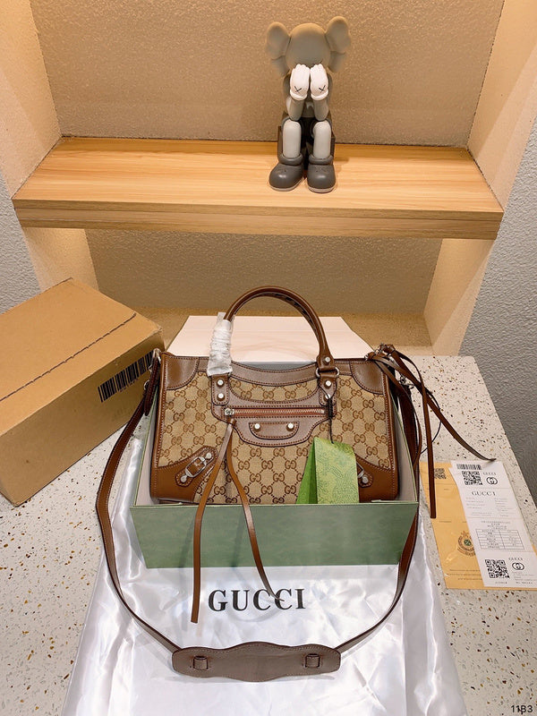 Glami GlamI - BGA Bags - 1531