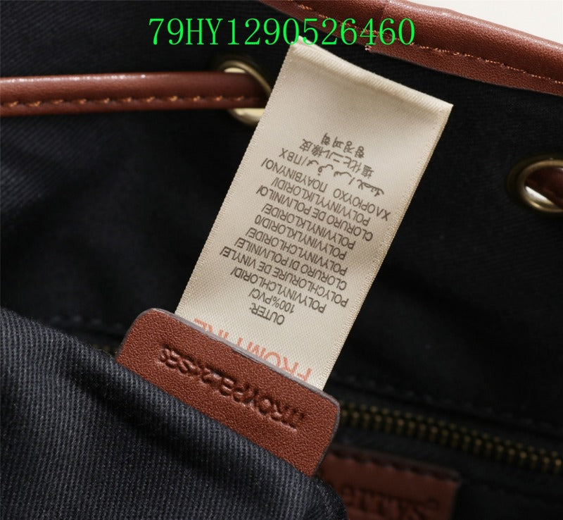 Fan Fashion -GLM - Top quality BBR Bags - 546