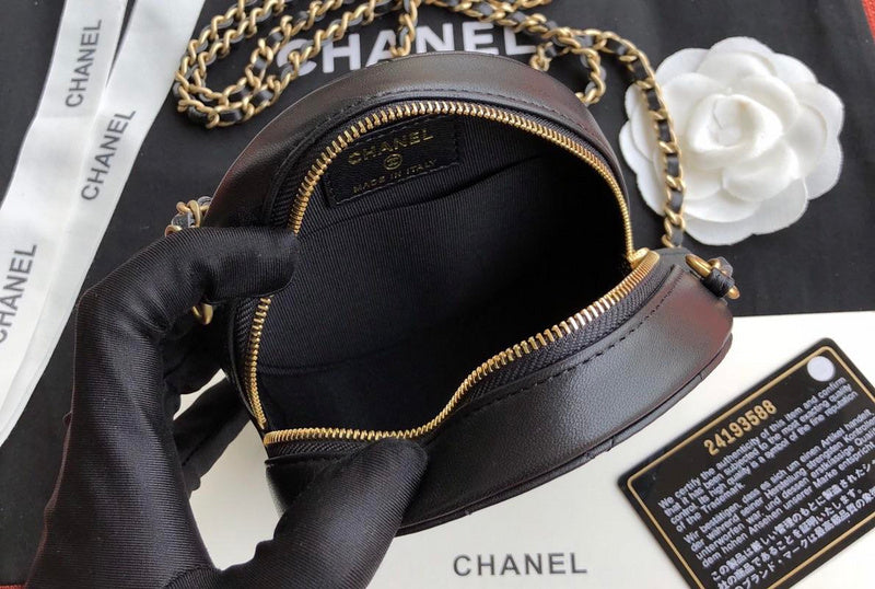 Satchel Bags - CHL Bags - 369