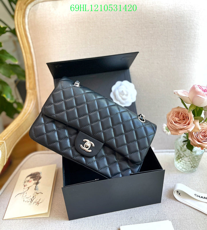 Glami - CHL Bags - 2670