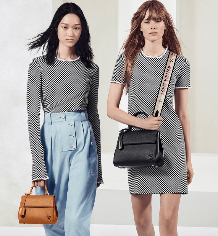 Satchel Bags - VL Bags - 4753