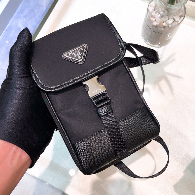 Satchel Bags - PDA Bags - 2771