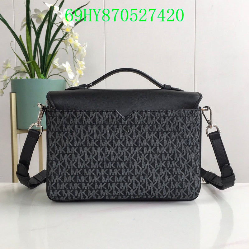 Satchel Bags - MK Bags - 771