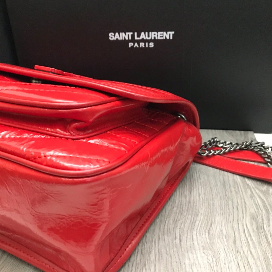 GLM - Top Quality Bags SLY 017